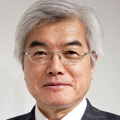 加藤 種男