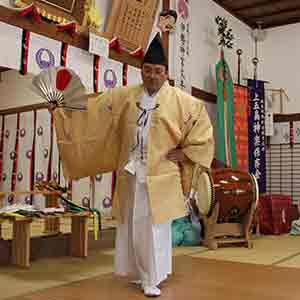 佐男舞