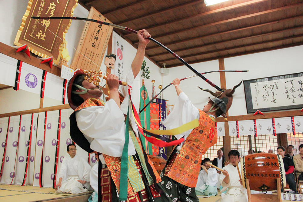 About 19 五島海のシルクロード芸術祭