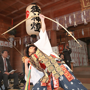 シンポジウム 五島神楽の現在と未来 五島海のシルクロード芸術祭