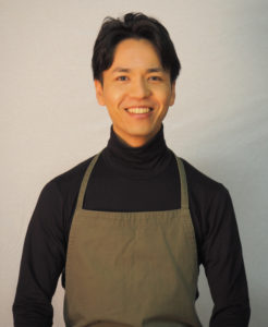 井川 丹