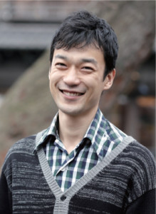 大西健太郎